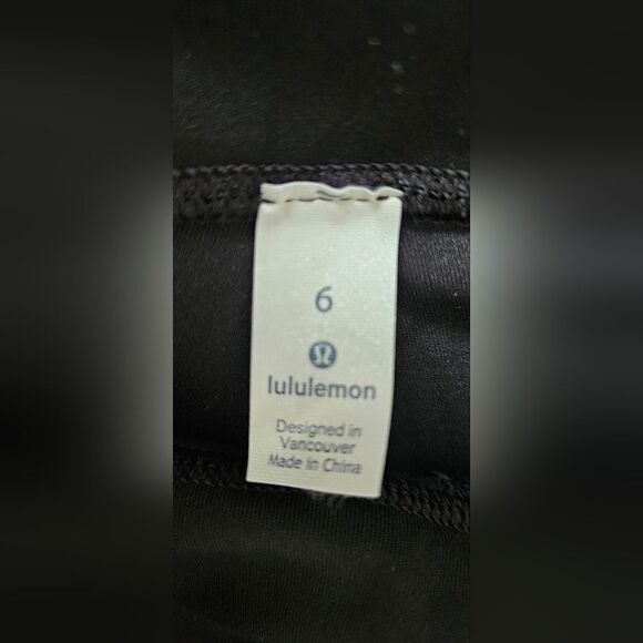 Nwot special edition embroidered wunder under high rise tights - Picture 7 of 7